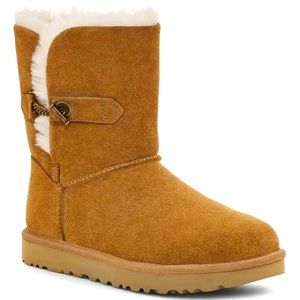 UGG Estera UGGplush Faux Fur Lined Boot (Women’s Size 9)